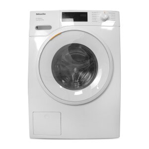 Miele WSD 323 WPS W1 Frontlader Waschmaschine