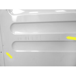 Miele WSD 323 WPS W1 Frontlader Waschmaschine