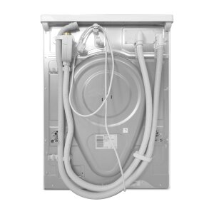 Miele WSD 323 WPS W1 Frontlader Waschmaschine