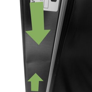 LG GBP62MCNBC Kühlgefrierkombination