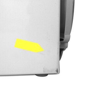 Miele TSD 443 WP Wärmepumpentrockner