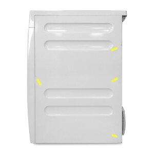Miele TSD 443 WP Wärmepumpentrockner