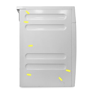 Miele TSF 763 WP Wärmepumpentrockner