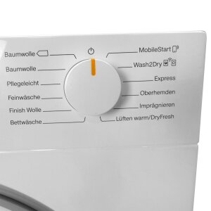 Miele TSF 763 WP Wärmepumpentrockner
