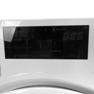 Miele TSF 763 WP Wärmepumpentrockner