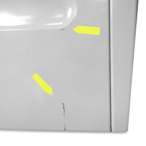Miele TSF 763 WP Wärmepumpentrockner