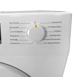Miele WSA 013 WCS Active W1 Waschmaschine