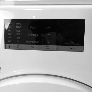Miele WSA 013 WCS Active W1 Waschmaschine