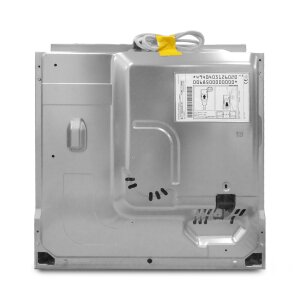 Bosch HBA533BB1 Serie 4 Einbau-Backofen
