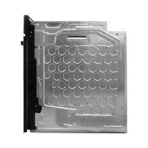 Bosch HBA533BB1 Serie 4 Einbau-Backofen
