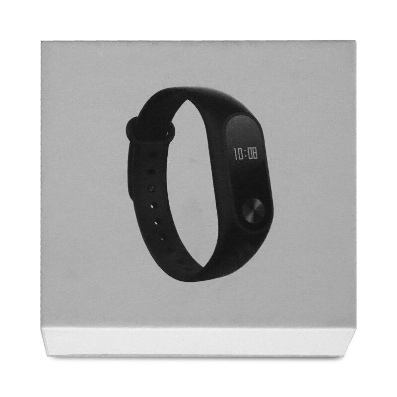 Xiaomi Mi Band 2 Fitnesstracker