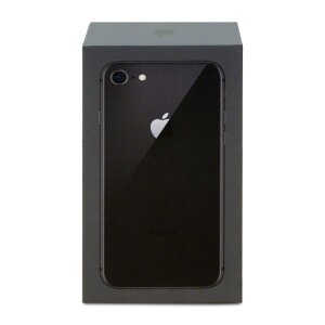 Apple iPhone 8 64GB Space Gray