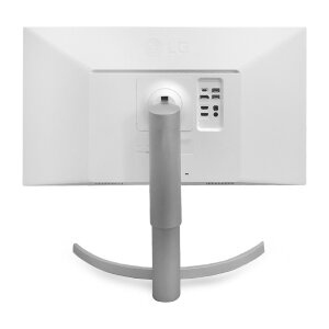 LG 27UN83A-W 27 Zoll UHD 4K Monitor