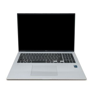 Wie Neu – LG 17ZB90Q-G.AD79G Ultraleichtes Notebook