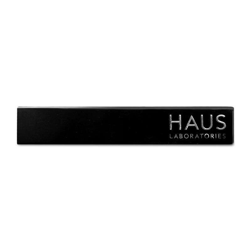HAUS LABORATORIES By Lady Gaga: LE RIOT LIP GLOSS | High-Shine, Lightweight Lip Gloss Available in 18 Colors, Shimmer & Sparkle, Comfortable Wear, Vegan & Cruelty-Free | 0.17 Oz.