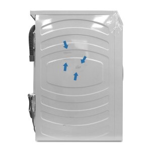 Haier I-PRO SERIE 7 WD100-B14979 Waschtrockner