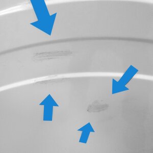 Haier I-PRO SERIE 7 WD100-B14979 Waschtrockner