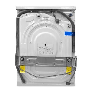 Haier I-PRO SERIE 7 WD100-B14979 Waschtrockner