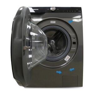 Samsung WW80T534AAX/S2 Waschmaschine