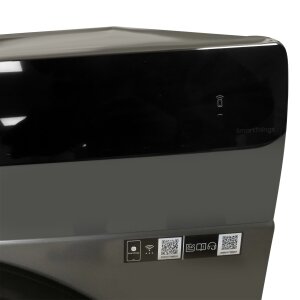 Samsung WD90T754ABX/S2 Waschtrockner