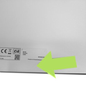 LG 16MQ70.ASDWU Portabler Monitor