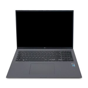 LG Gram 17 17Z90Q-G.AD7CG Multimedia Notebook