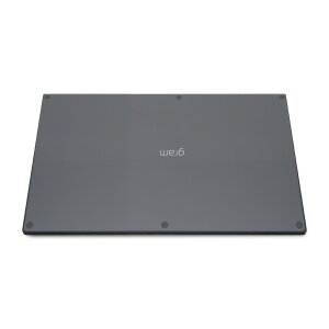 LG Gram 17 17Z90Q-G.AD7CG Multimedia Notebook