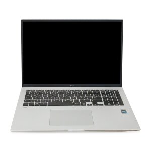 LG Gram 17 17ZB90Q-G.AA79G Multimedia Notebook