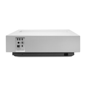 LG HU715QW Laser-Beamer