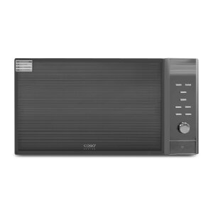 Caso MCG 30 ceramic chef 3in1 Mikrowelle mit Grill + Heißluft 2100W