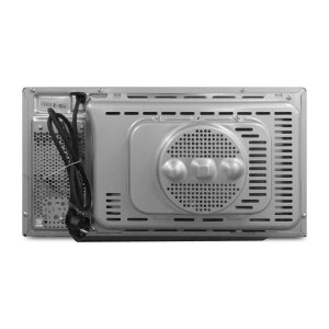 Caso MCG 30 ceramic chef 3in1 Mikrowelle mit Grill + Heißluft 2100W