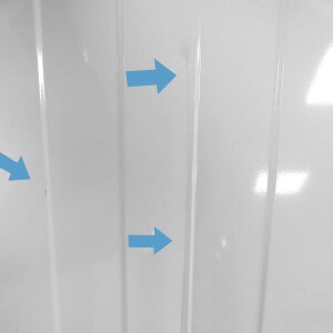 Haier HWD80-BP14636N Waschtrockner