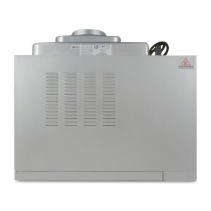 Caso MCG 30 ceramic chef 3in1 Mikrowelle mit Grill + Heißluft 2100W