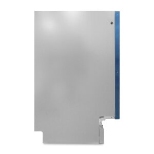 Neff S257ZCX35E N70 XXL-Geschirrspüler vollintegriert