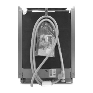 Neff S257ZCX35E N70 XXL-Geschirrspüler vollintegriert