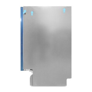 Neff S257ZCX35E N70 XXL-Geschirrspüler vollintegriert