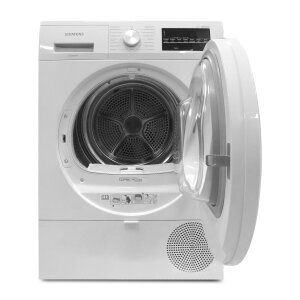 Siemens WT47R440 iQ500 Wärmepumpen-Trockner