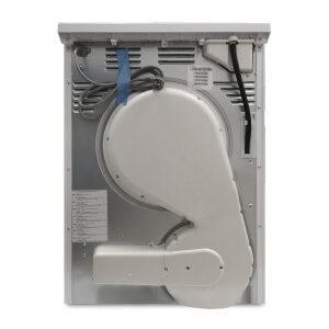 Haier HD90-A3S979 I-PRO Serie 7 Wärmepumpentrockner