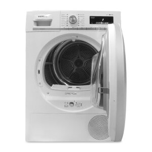 Siemens WT47W5W0 iQ700 Wärmepumpentrockner