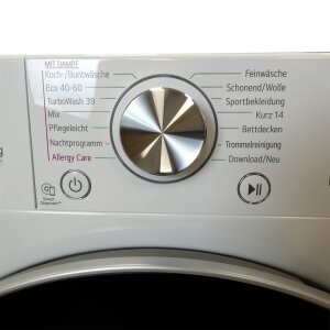 LG F4WV709P1E Waschmaschine
