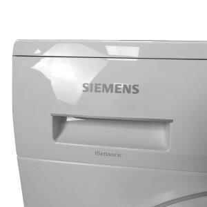 Siemens WT47R440 iQ500 Wärmepumpen-Trockner