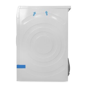 Siemens WT47R440 iQ500 Wärmepumpen-Trockner