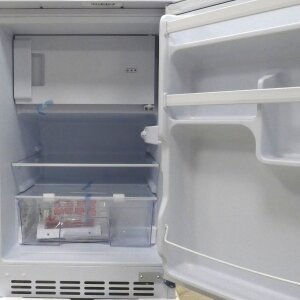 Amica UKS16157 Unterbau - Kühlschrank mit Gefrierfach