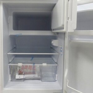 Amica UKS16157 Unterbau - Kühlschrank mit Gefrierfach