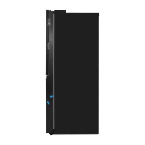 LG GSXV91MCAF InstaView Side-By-Side Kühlschrank