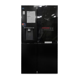 LG GSXV90MCDE Side-by-Side-Kühlschrank