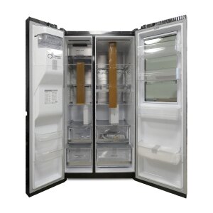 LG GSXV90MCDE Side-by-Side-Kühlschrank