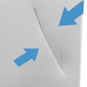 Gorenje R 619 EEW5 Kühlschrank