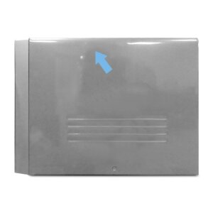 Samsung MC32J7055CT/EG Kombi-Mikrowelle mit Grill und Heißluft