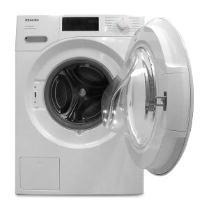 Miele WSD 323 WPS W1 Frontlader Waschmaschine